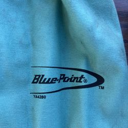 Welding sleeves (blue point)
