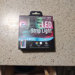Led Strip Lights