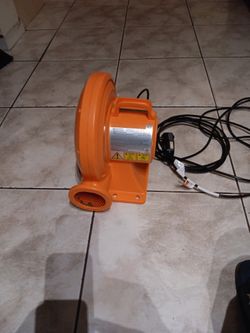 Small Air Blower New