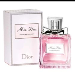 Miss Dior Blooming Bouquet