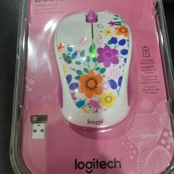 logitech mouse