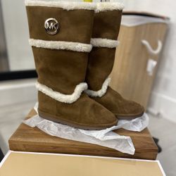 Michael Kors Boots For Kids