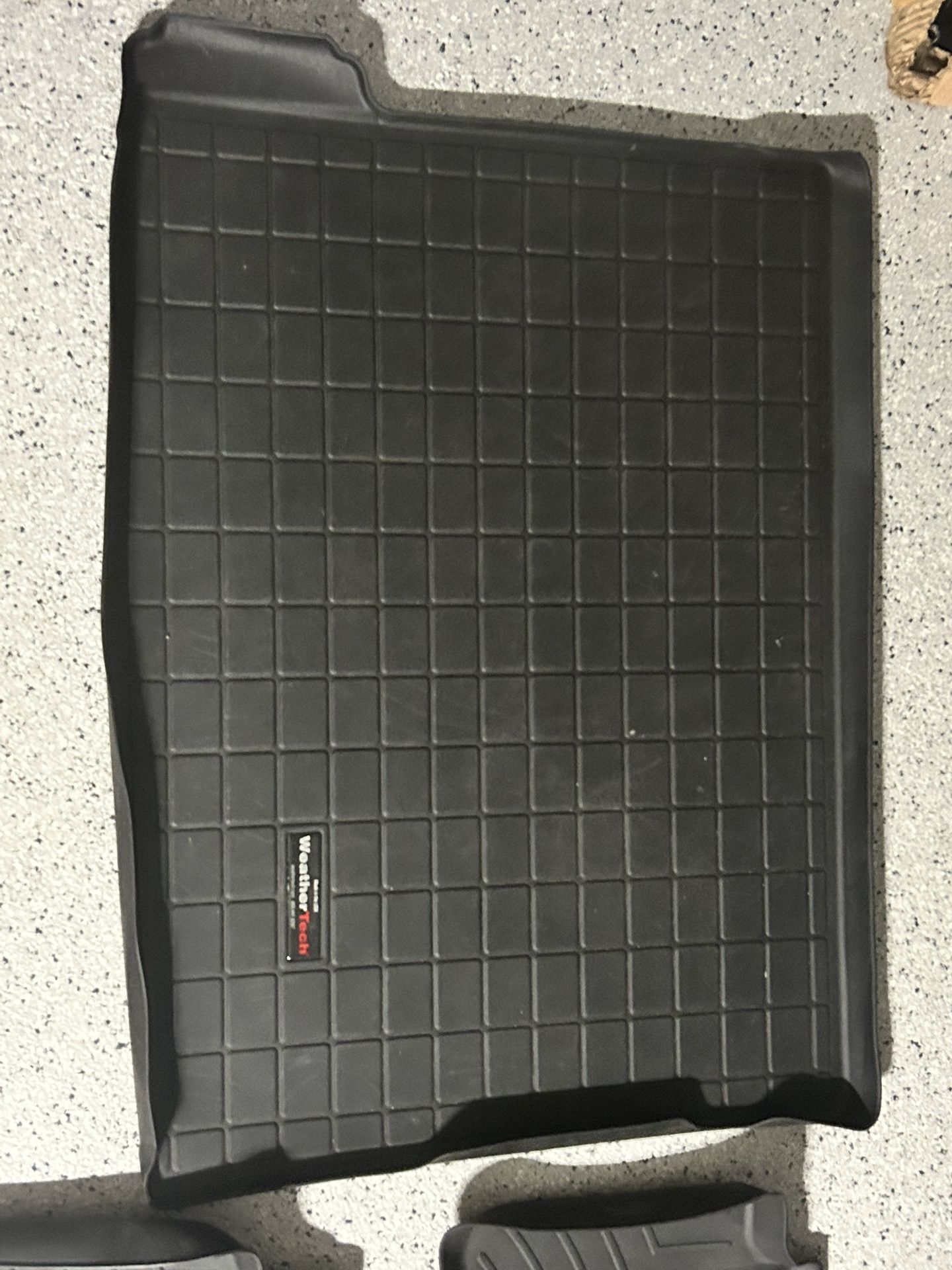 WeatherTech BMW X2 Floor Mats