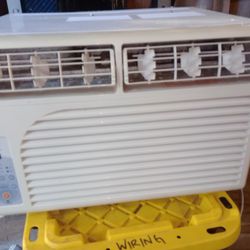 Daewoo Air Conditioner 