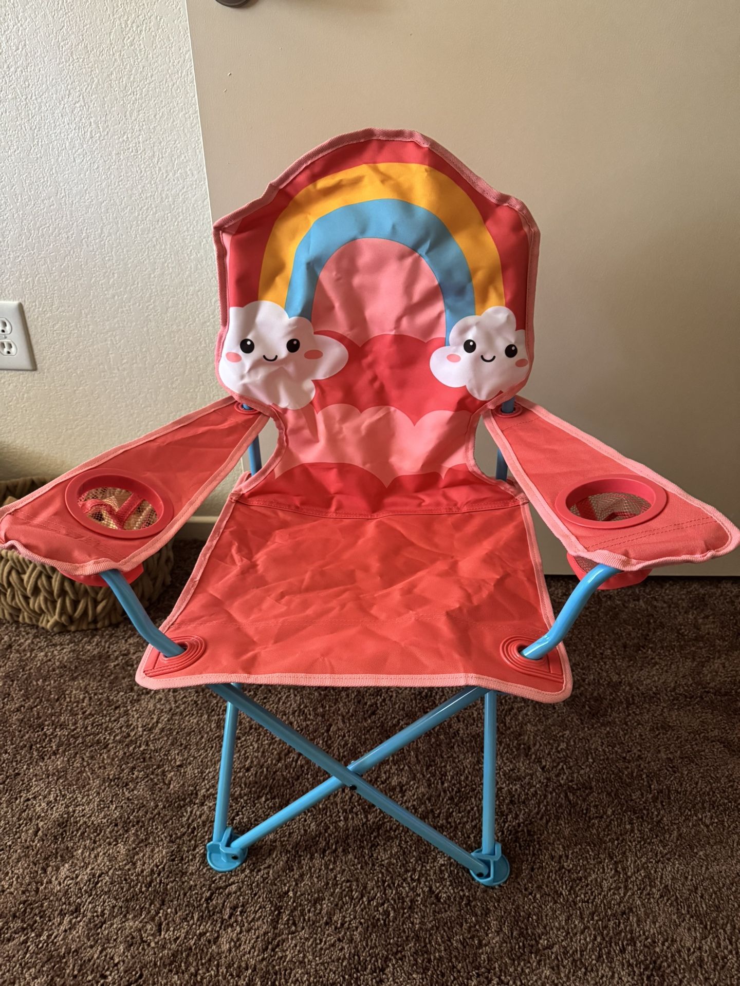Kids Chair