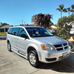 2010 Dodge Grand Caravan