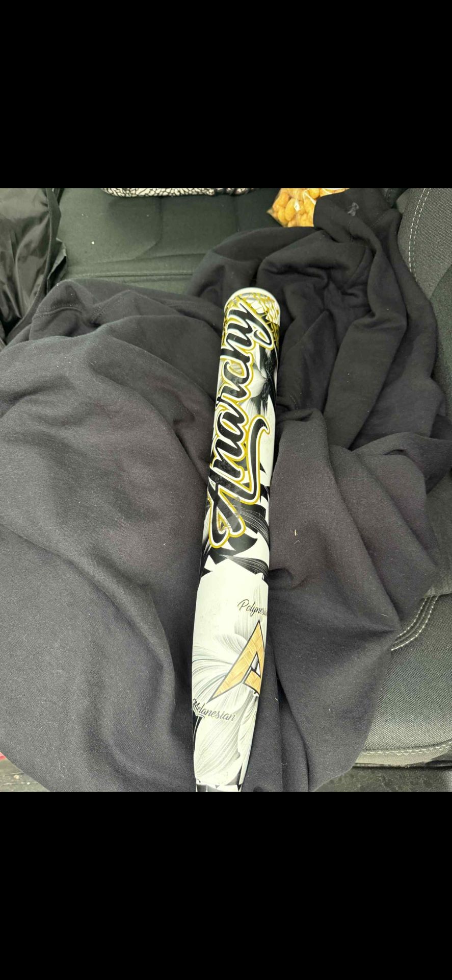 ASA SLOWPITCH SOFTBALL BAT 