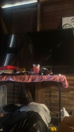 Samsung tv