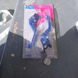 Motorcycle Break& Clutch