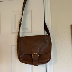 Vintage Coach Purse