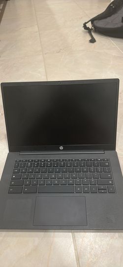 HP CHROMEBOOK