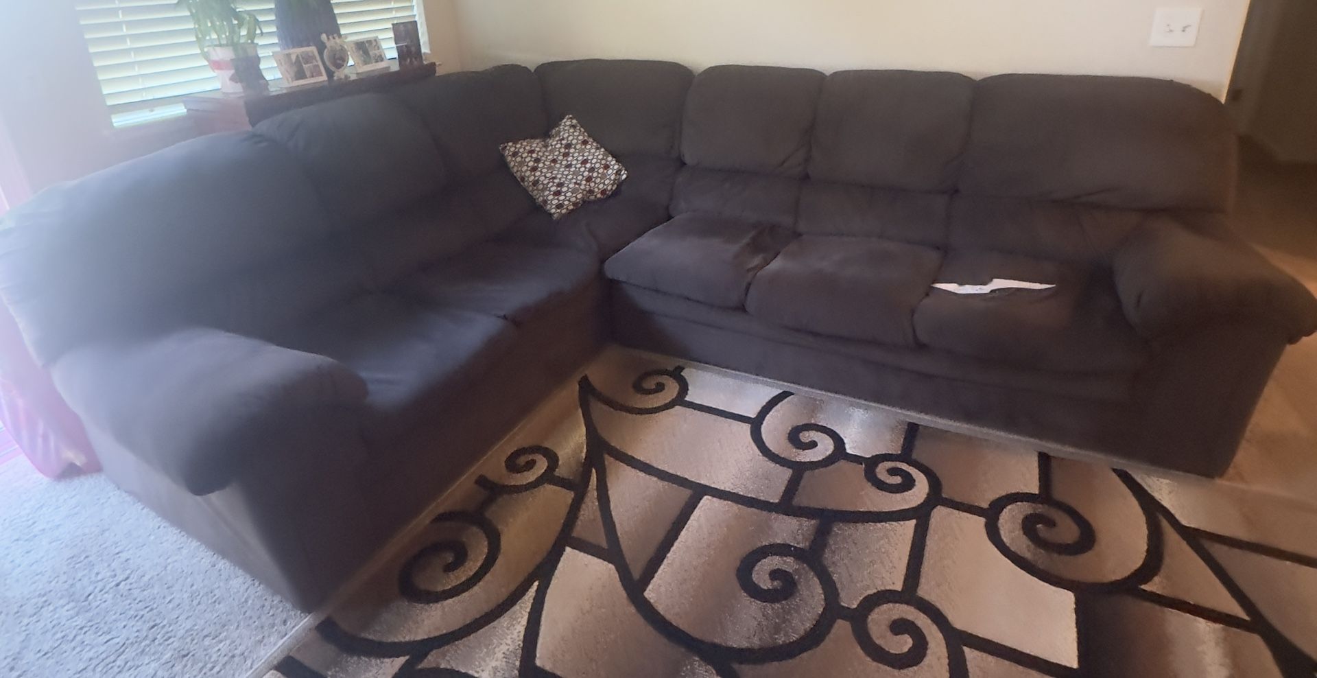 Free Sectional Couches 