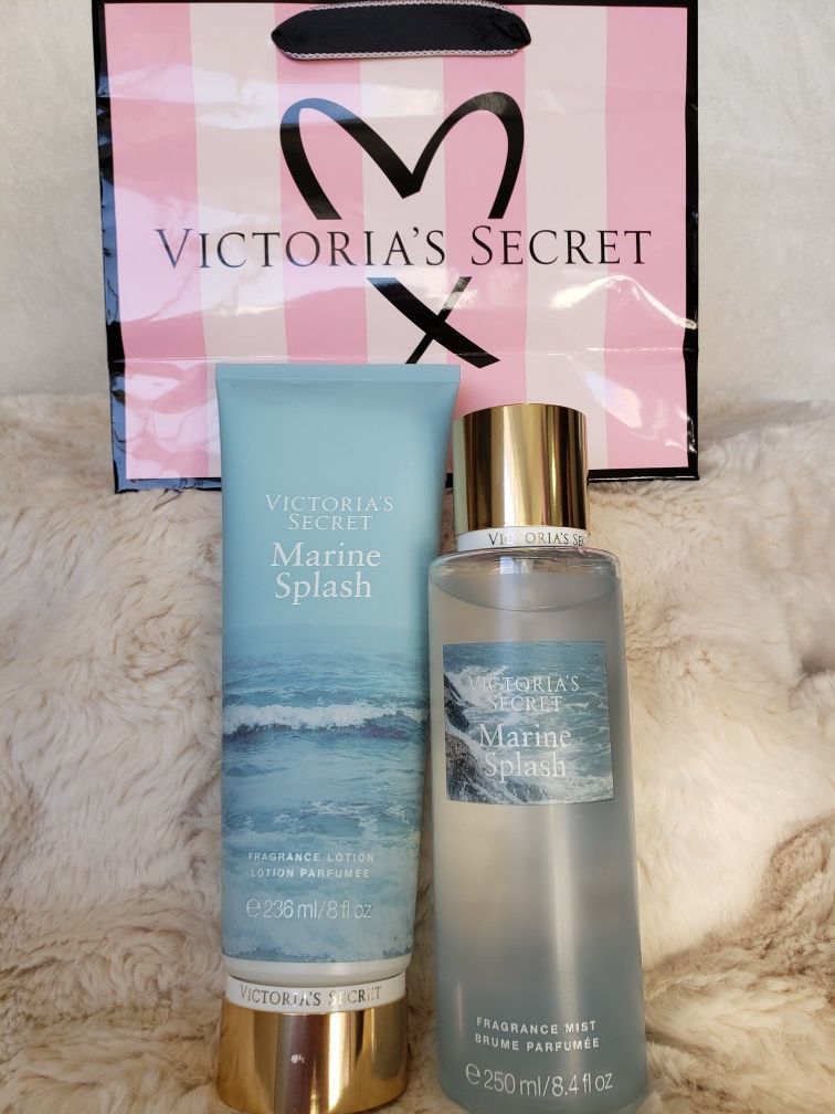 🐚Victoria's Secret Fragrance Set 🐚