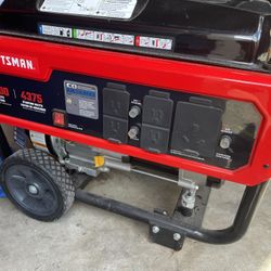 Craftsman 