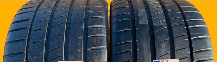 TIRES 315/30/20