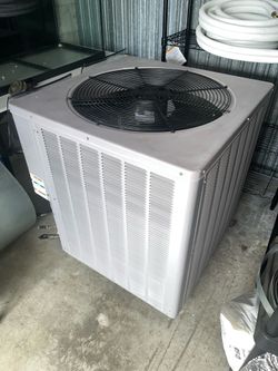 5 ton condenser rheem 410a