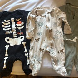 Carters Boy Clothes 