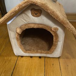 Cat House 