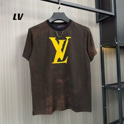 Louis Vuitton 24ss T-shirt 
