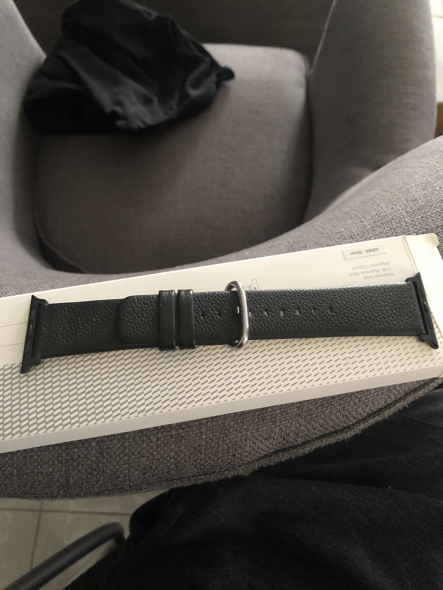 Apple Watch band