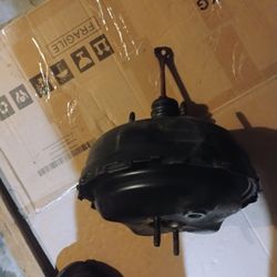 Brake Booster For A S10 Or Blazer 