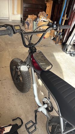 48v e bike