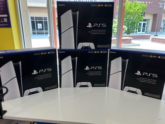 PlayStation 5 digital