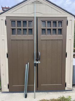 Poles For Awning