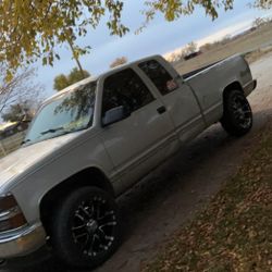 pickup