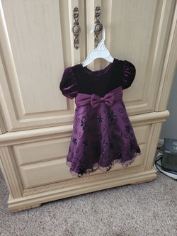Little Girls Dress