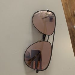 high key quay sunglasses