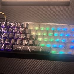 Keyboard 