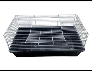 Medium critter cage/rodents
