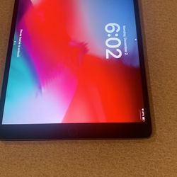 iPad  Pro 2end  Generation. 512gb