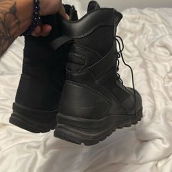 Carhart Work Boots 