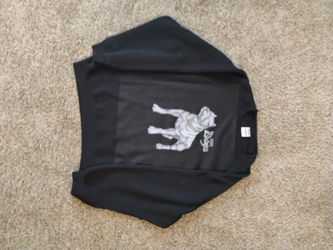 21 Pro USA sportswear Rude Dawgs crew neck