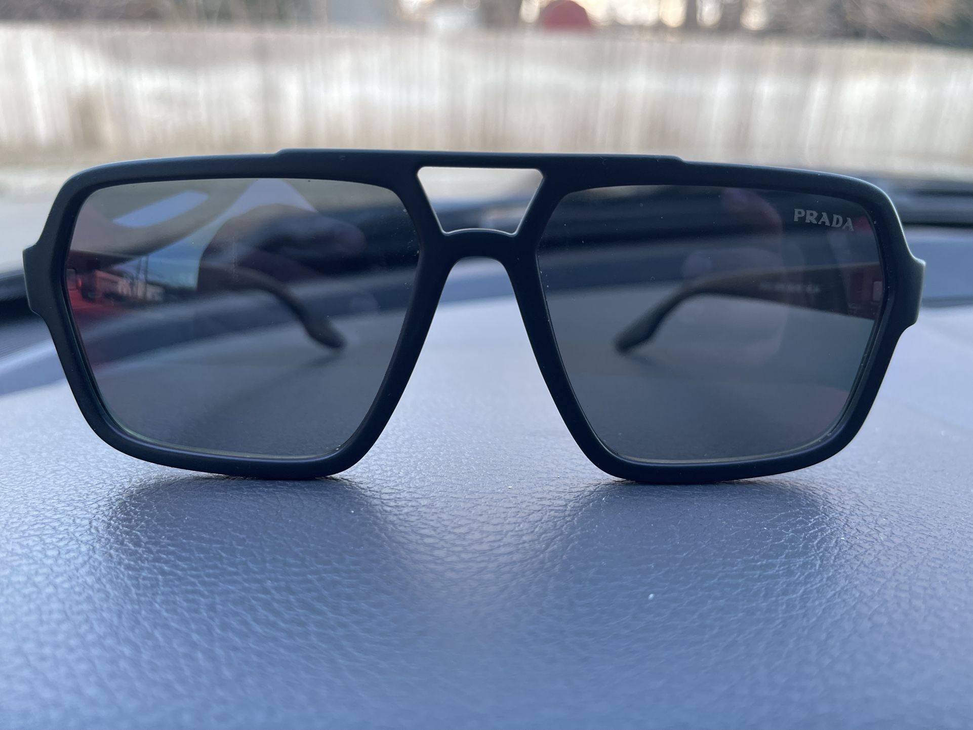 Prada Sunglasses