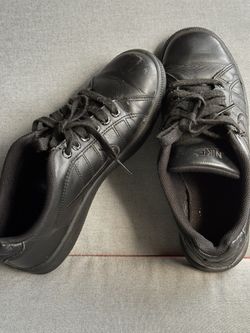 Nike Sneakers Black