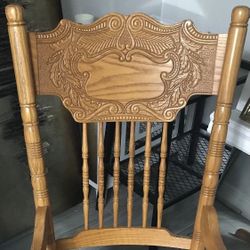 Rocking & Glider Chair