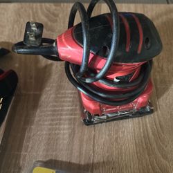 palm sander