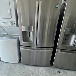 Refrigerator Counterdepth 