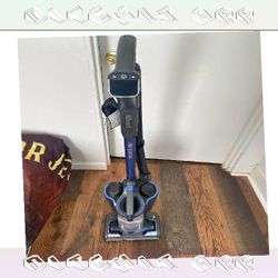 Dual-Power Vacuum - Intense Cleaning Action relate book