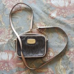 Michael kors crossbag
