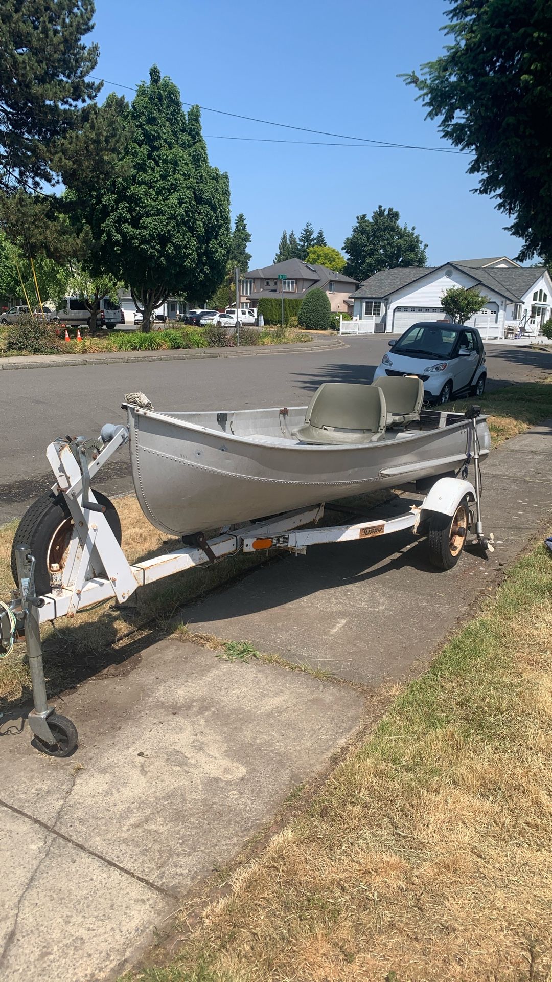 Fishing Boat