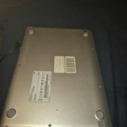 Samsung Google Chromebook 