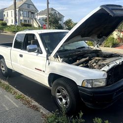 1997 Dodge Ram 1500