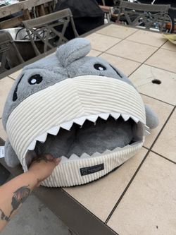 Cat Or Little Dog Bed