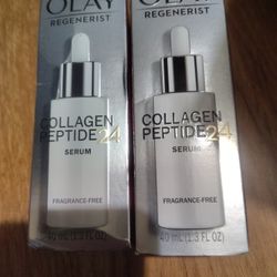 Serum Collagen Peptide 