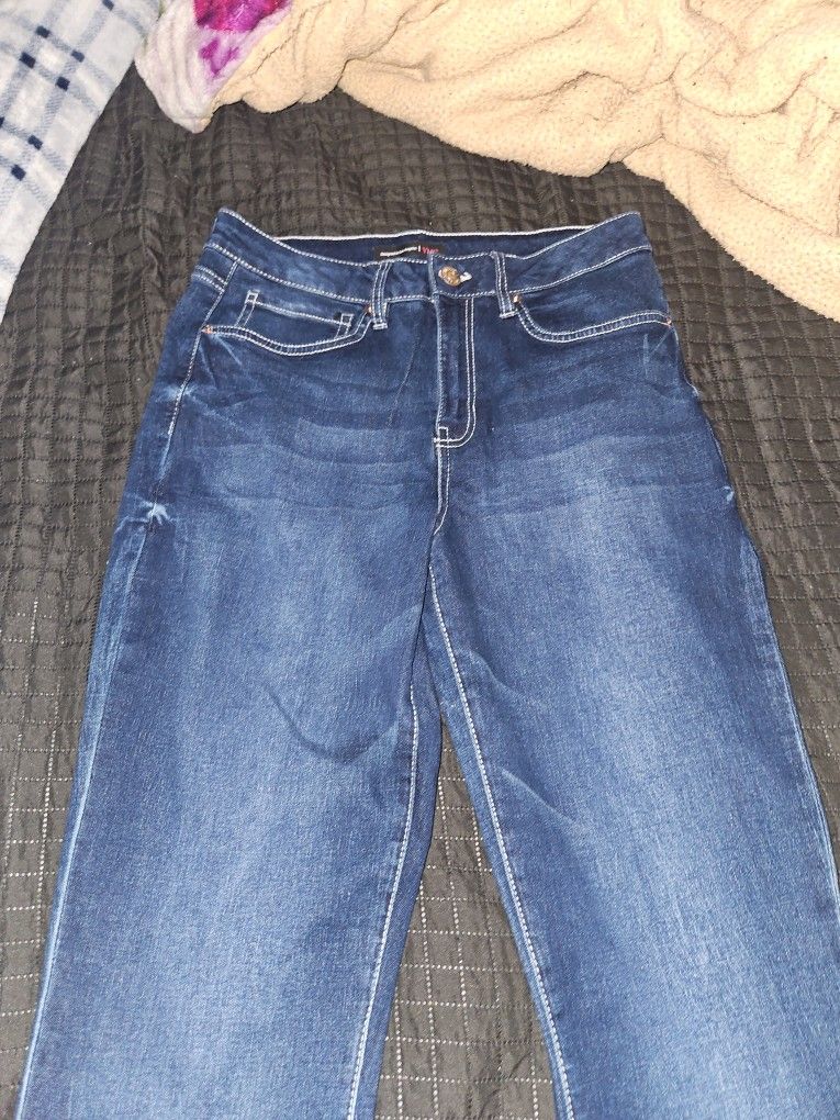 Pants
