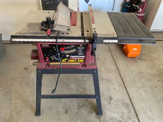 Table Saw